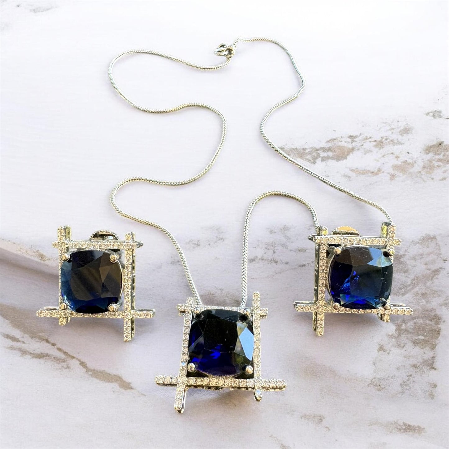 Lattice Royale Set