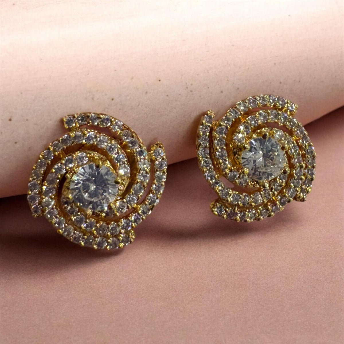 Twinkle Twist Studs