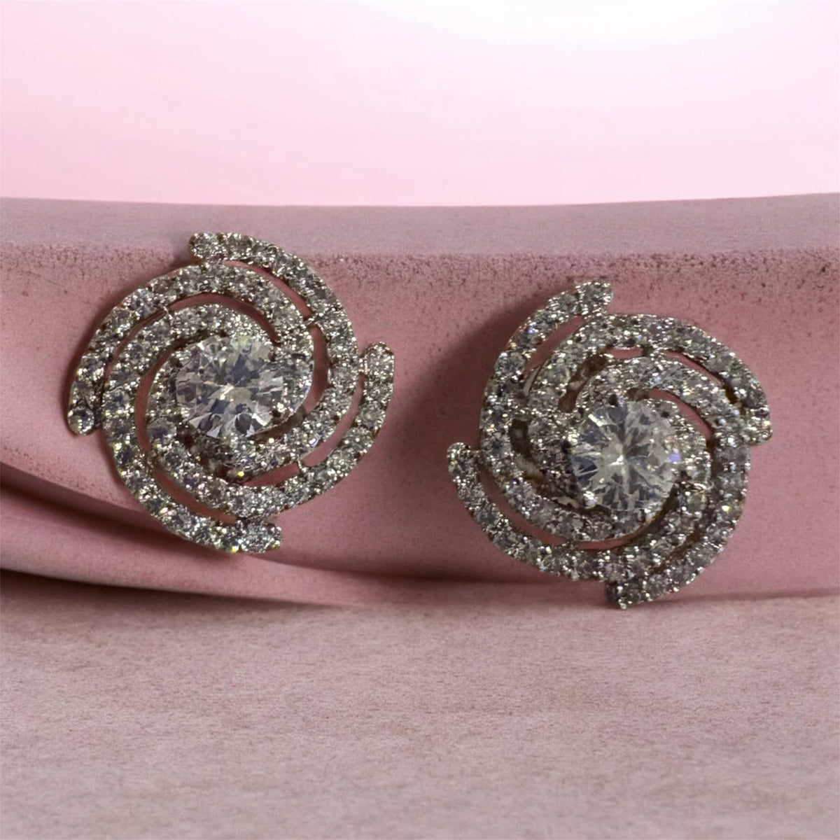 Twinkle Twist Studs